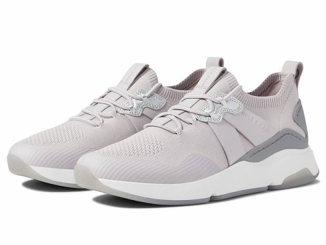 Cole Haan コールハーン レディース 女性用 シューズ 靴 スニーカー 運動靴 Zerogrand All Day RS Trainer Lilac Knit【送料無料】