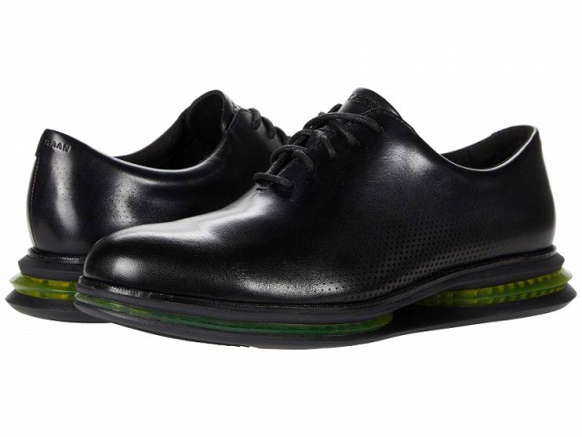 Cole Haan コールハーン メンズ 男性用 シューズ 靴 オックスフォード 紳士靴 通勤靴 Original Grand Energy Twin Wholecut【送料無料】