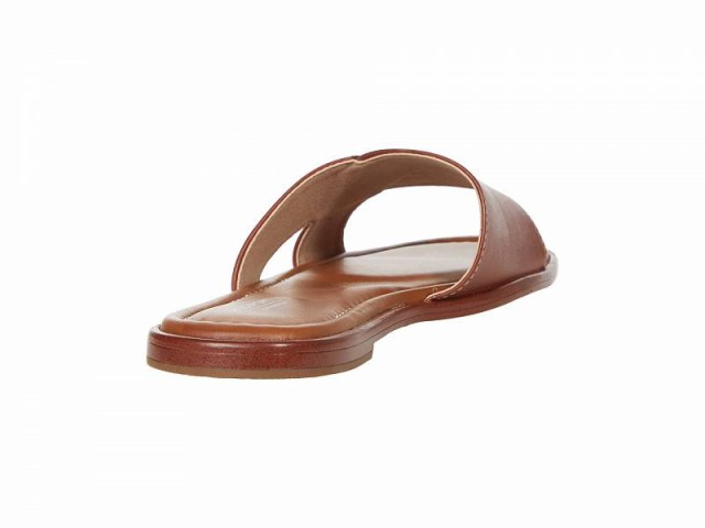 Rockport ロックポート レディース 女性用 シューズ 靴 サンダル Total Motion Zadie Slide Spiced Rum【送料無料】