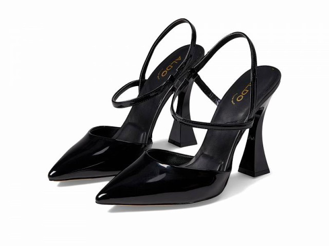 Aldo アルド レディース 女性用 シューズ 靴 ヒール Zaha Other Black【送料無料】の通販は