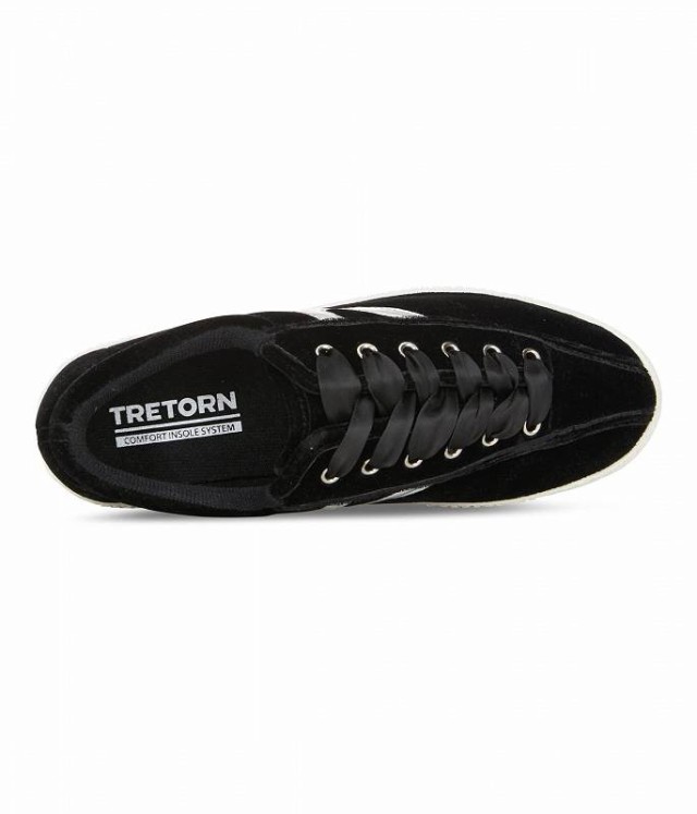 Tretorn トレトン レディース 女性用 シューズ 靴 スニーカー 運動靴