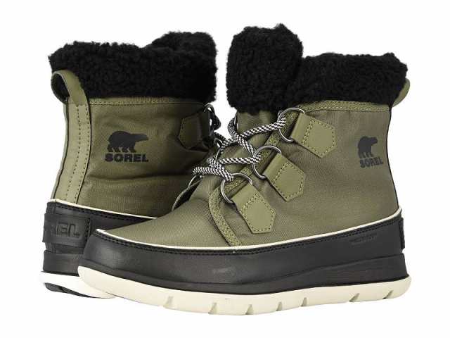 アウトレットモール店 SOREL ソレル レディース 女性用 シューズ 靴