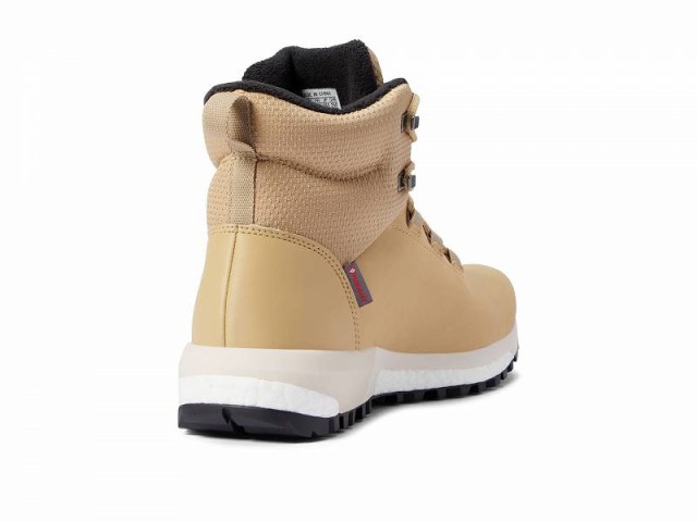 adidas Outdoor アディダス レディース 女性用 シューズ 靴 ブーツ スノーブーツ Terrex Pathmaker CP CW Beige【送料無料】