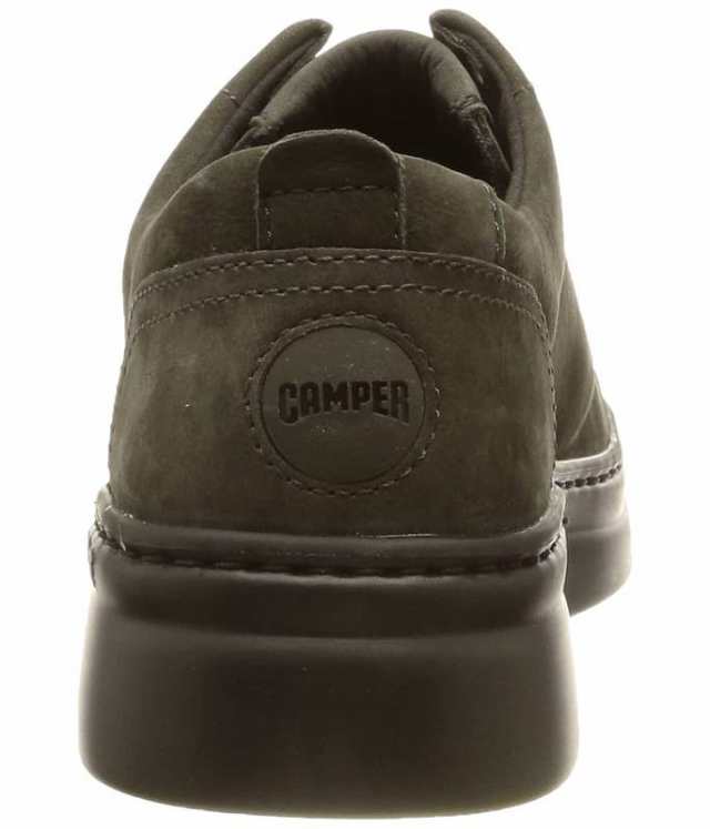 Camper カンペール レディース 女性用 シューズ 靴 スニーカー 運動靴 Runner Up K200645 Grey 1【送料無料】