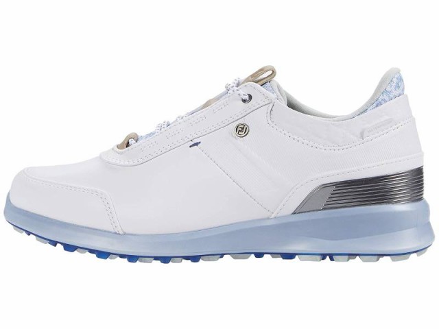 Footjoy Stratos Spikeless Luxury Casualその他