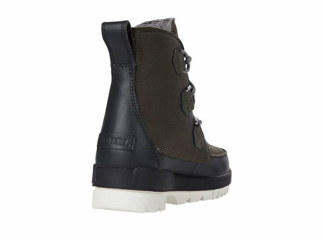 SOREL ソレル レディース 女性用 シューズ 靴 ブーツ スノーブーツ Tivoli(TM) IV Alpine Tundra/Dark Moss【送料無料】の通販はau  PAY マーケット - Ｉ ＬＯＶＥ ＬＡ