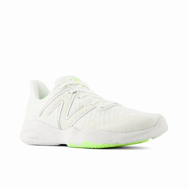 New Balance ニューバランス レディース 女性用 シューズ 靴 スニーカー 運動靴 FuelCell Shift TR v2 White/Sea Salt【送料無料】