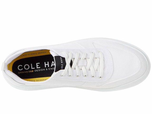 Cole Haan コールハーン レディース 女性用 シューズ 靴 スニーカー