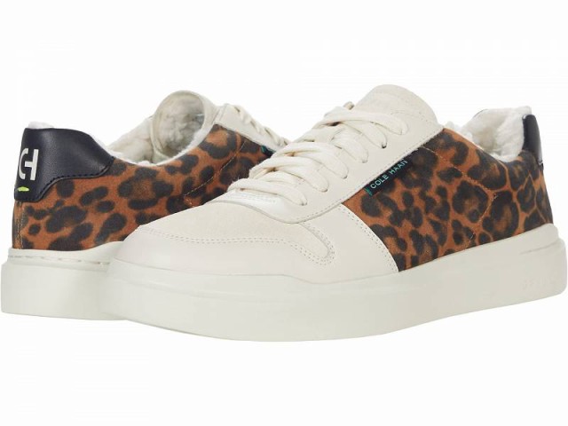 Cole 2024 haan leopard