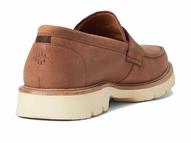 Cole Haan コールハーン メンズ 男性用 シューズ 靴 ローファー American Classics Penny Loafer Cuoio/Alabaster Gleam【送料無料】