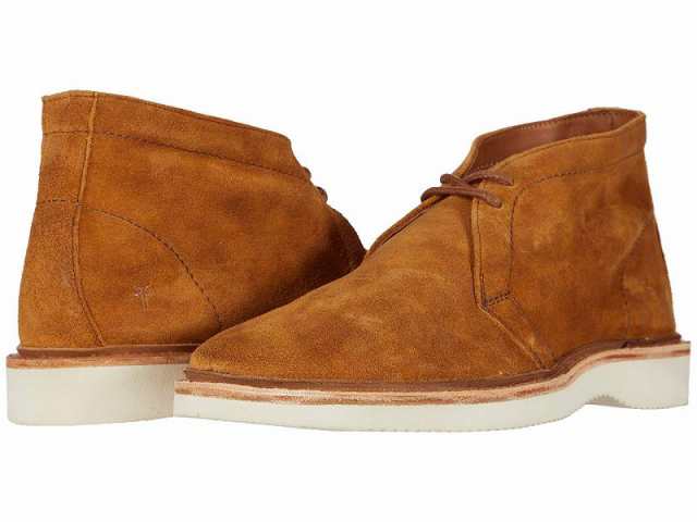 Frye フライ メンズ 男性用 シューズ 靴 ブーツ チャッカブーツ Paul