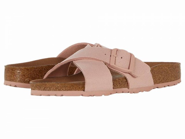 birkenstock soft pink