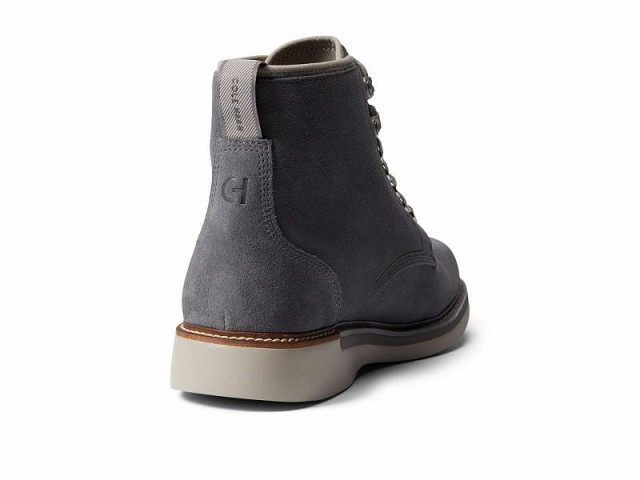 Cole Haan コールハーン メンズ 男性用 シューズ 靴 ブーツ レースアップ 編み上げ Grand Ambition Lace Boot【送料無料】