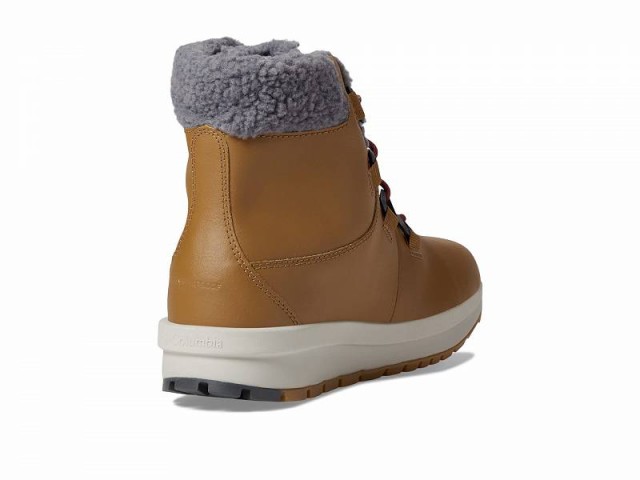 Columbia コロンビア レディース 女性用 シューズ 靴 ブーツ スノーブーツ Moritza(TM) Boot Elk/Crabtree【送料無料】