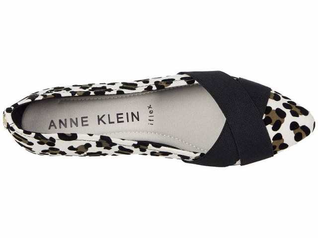 Anne Klein アン クライン レディース 女性用 シューズ 靴 フラット