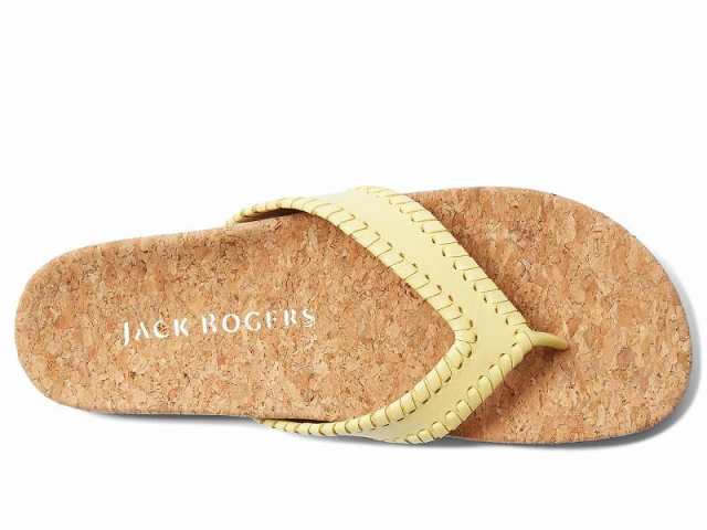 Jack Rogers ジャックロジャース レディース 女性用 シューズ 靴
