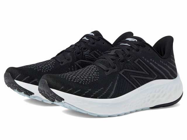 New Balance ニューバランス レディース 女性用 シューズ 靴 スニーカー 運動靴 Fresh Foam X Vongo v5 Black/Starlight【送料無料】