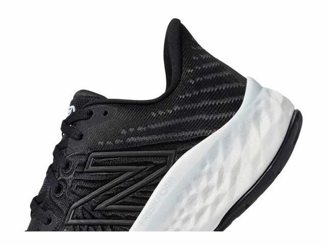 New Balance ニューバランス レディース 女性用 シューズ 靴 スニーカー 運動靴 Fresh Foam X Vongo v5 Black/Starlight【送料無料】