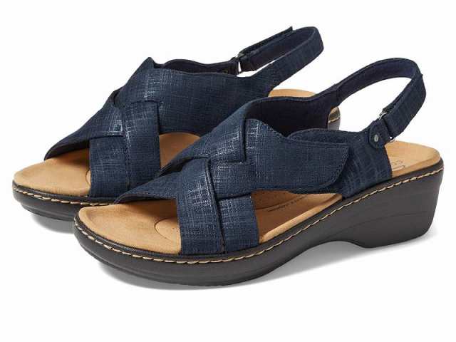 Clarks クラークス レディース 女性用 シューズ 靴 ヒール Merliah