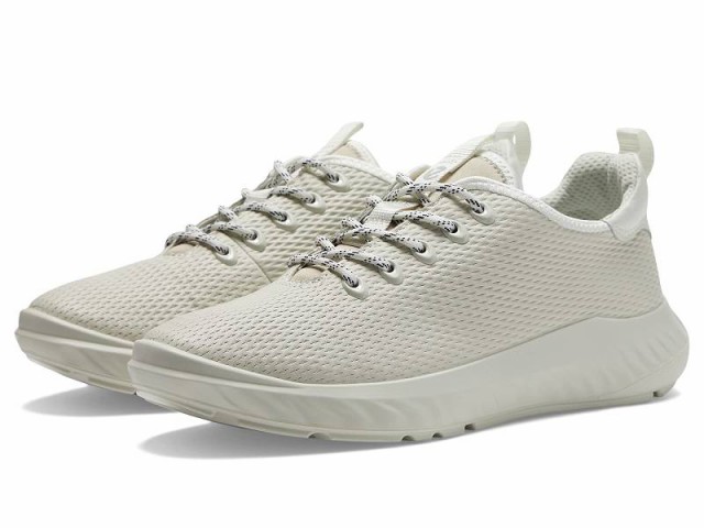 ECCO Sport エコー スポーツ レディース 女性用 シューズ 靴 スニーカー 運動靴 ATH-1FM 2.0 Sneaker Shadow White/White【送料無料】