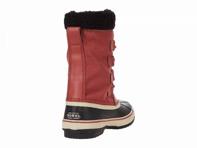 SOREL ソレル レディース 女性用 シューズ 靴 ブーツ スノーブーツ Winter Carnival(TM) Rose Dust/Black【送料無料】