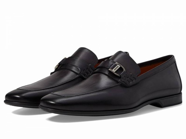 Magnanni マグナーニ メンズ 男性用 シューズ 靴 ローファー Raso Grey 1【送料無料】