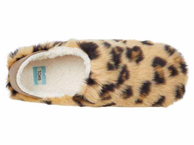 TOMS トムス レディース 女性用 シューズ 靴 スリッパ Ezra Dark