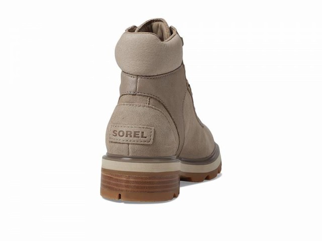 SOREL ソレル レディース 女性用 シューズ 靴 ブーツ ハイキング トレッキング Lennox(TM) Hiker STKD Waterproof Omega【送料無料】