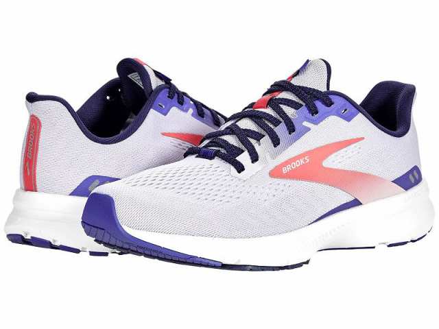 Brooks ブルックス レディース 女性用 シューズ 靴 スニーカー 運動靴 Launch 8 Lavender Astral Coral 送料無料 の通販はau Pay マーケット ｉ ｌｏｖｅ ｌａ