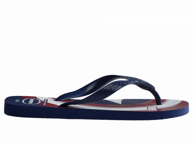 Havaianas ハワイアナス メンズ 男性用 シューズ 靴 サンダル Top