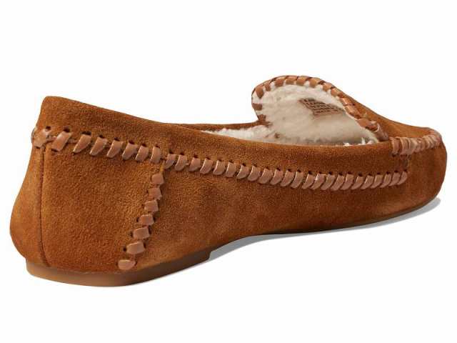 Jack Rogers ジャックロジャース レディース 女性用 シューズ 靴 ローファー ボートシューズ Millie Moccasins Sherpa【送料無料】