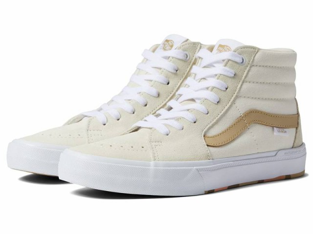 Vans バンズ メンズ 男性用 シューズ 靴 スニーカー 運動靴 BMX Sk8-Hi