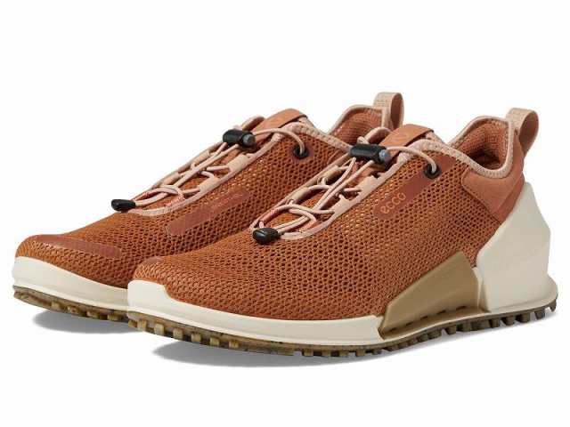 ECCO Sport エコー スポーツ レディース 女性用 シューズ 靴 スニーカー 運動靴 Biom 2.0 Breathru Sierra/Tuscany【送料無料】