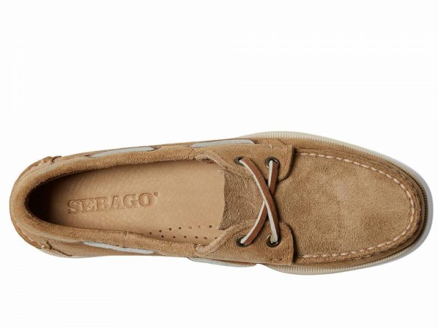 Sebago セバゴ レディース 女性用 シューズ 靴 ボートシューズ