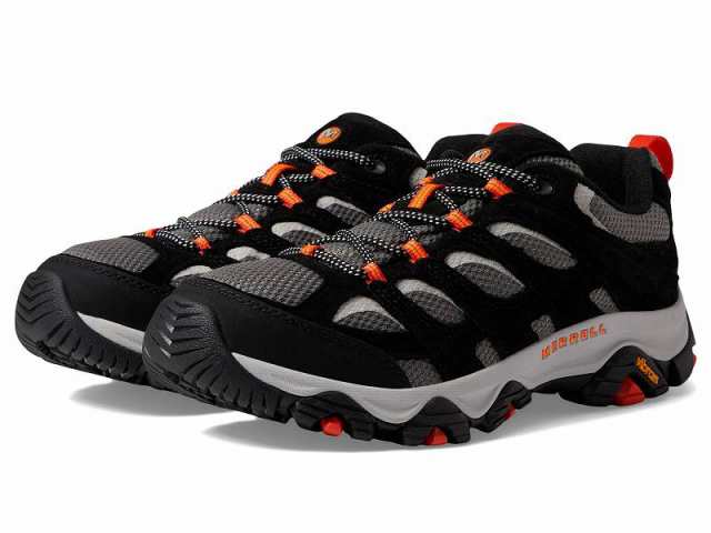 Merrell メレル メンズ 男性用 シューズ 靴 ブーツ ハイキング