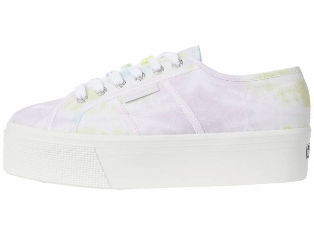 Superga スペルガ レディース 女性用 シューズ 靴 スニーカー 運動靴