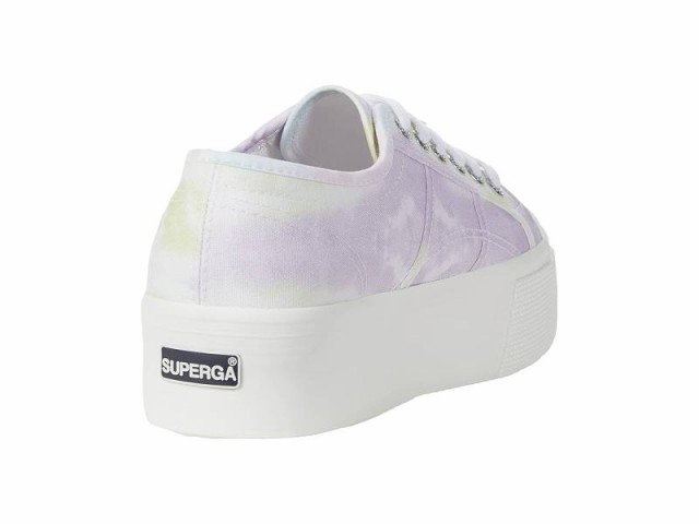 Superga スペルガ レディース 女性用 シューズ 靴 スニーカー 運動靴