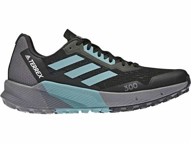 adidas Outdoor アディダス レディース 女性用 シューズ 靴 ブーツ ハイキング トレッキング Terrex Agravic Flow 2【送料無料】