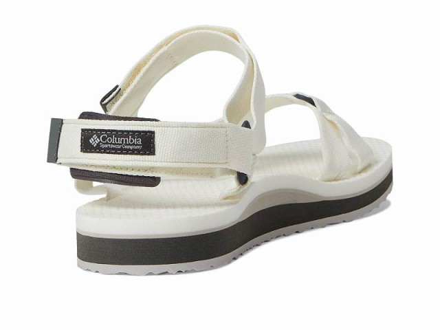 Columbia コロンビア レディース 女性用 シューズ 靴 サンダル Alava(TM) Sandal Snowcap/Light Cloud【送料無料】