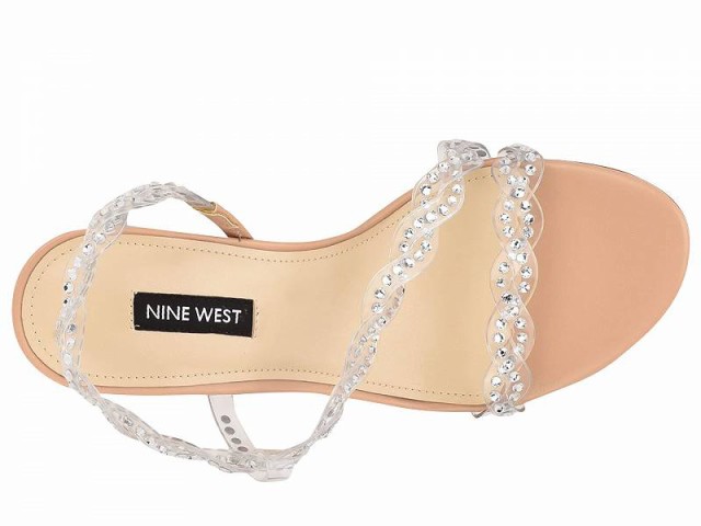 Nine West ナインウエスト レディース 女性用 シューズ 靴 ヒール