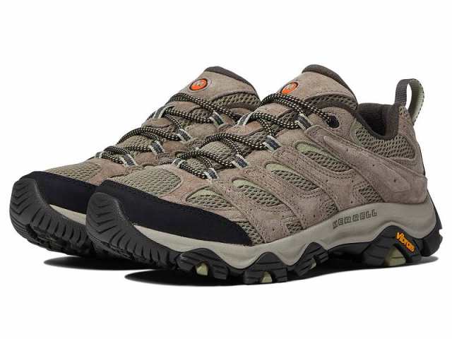 Merrell メレル レディース 女性用 シューズ 靴 ブーツ ハイキング