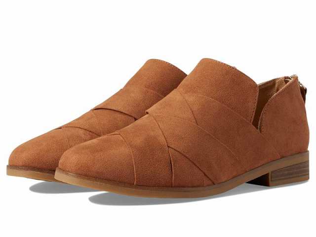 Dr. Scholls ドクターショール レディース 女性用 シューズ 靴 ローファー ボートシューズ Always Band Chipmunk Brown【送料無料】