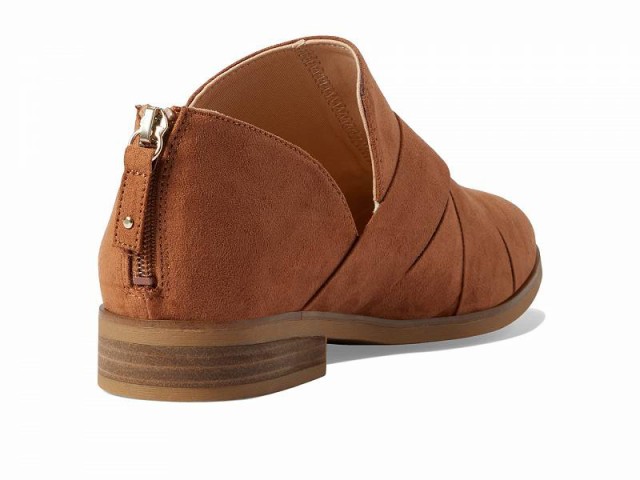 Dr. Scholls ドクターショール レディース 女性用 シューズ 靴 ローファー ボートシューズ Always Band Chipmunk Brown【送料無料】