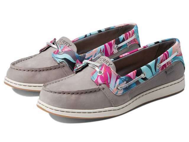 Sperry スペリー レディース 女性用 シューズ 靴 ボートシューズ