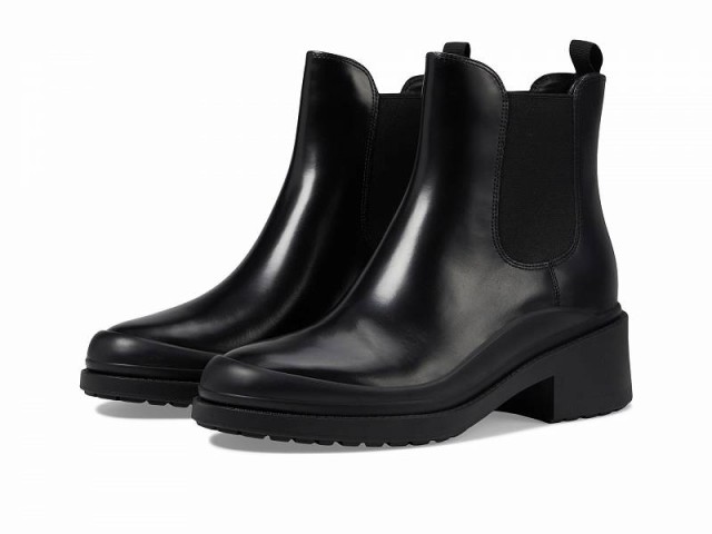 Cole Haan コールハーン レディース 女性用 シューズ 靴 ブーツ チェルシーブーツ アンクル Grand Ambition Westerly Bootie【送料無料】