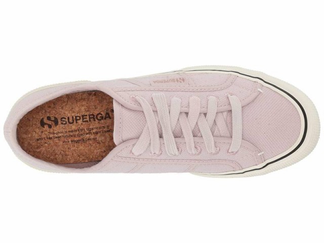 Superga スペルガ レディース 女性用 シューズ 靴 スニーカー 運動靴