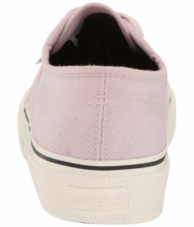 Superga スペルガ レディース 女性用 シューズ 靴 スニーカー 運動靴