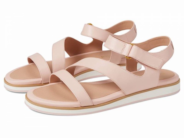 Cole Haan コールハーン レディース 女性用 シューズ 靴 サンダル Mirabelle Sandal Rose Smoke  Leather【送料無料】｜au PAY マーケット