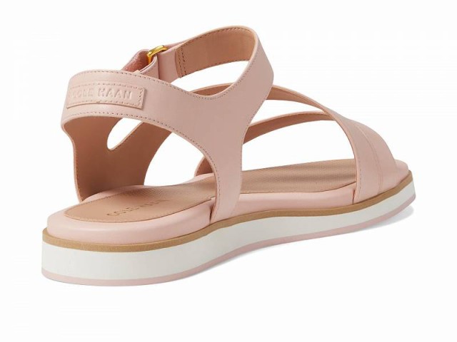 Cole Haan コールハーン レディース 女性用 シューズ 靴 サンダル Mirabelle Sandal Rose Smoke  Leather【送料無料】｜au PAY マーケット