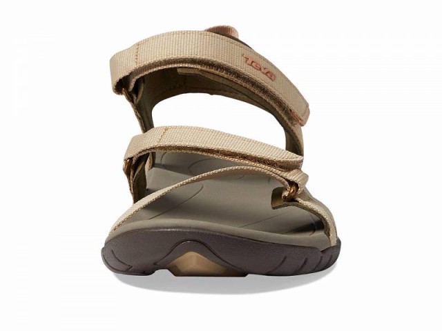 Teva テバ レディース 女性用 シューズ 靴 サンダル Verra Incense Olive